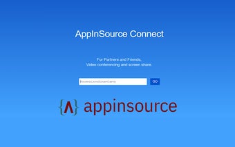 AppInSource Connect