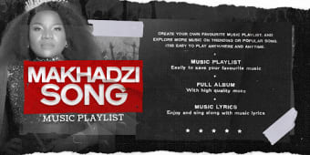 Makhadzi All Songs