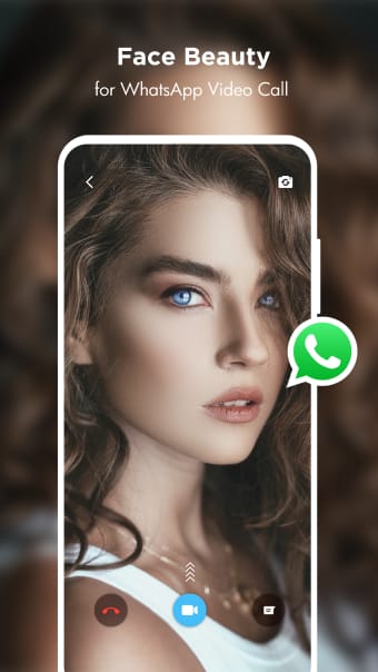FaceBeauty for Video Call