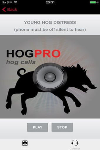 REAL Hog Calls - Hog Hunting Calls - Boar Calls