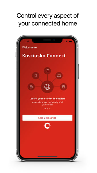 Kosciusko Connect
