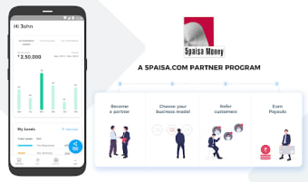 5paisa Money  Partner App Be
