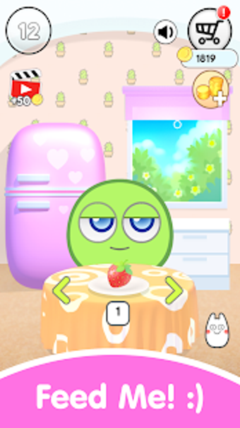 My Chu 2 - Virtual Pet