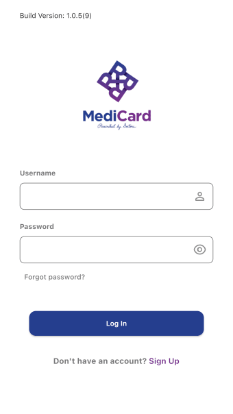MediCard GO