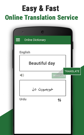 learn English spoken with urdu - Offline app