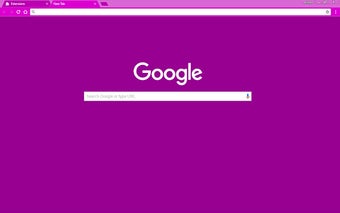Purple for Google Chrome - Extension Download
