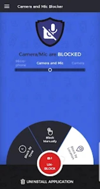 Camera and Microphone Blocker