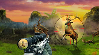 Animal Shooting Games 2022