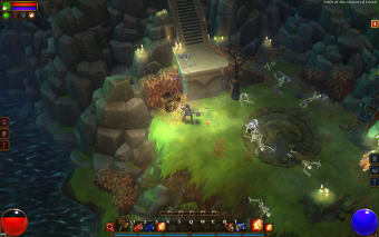download torchlight ii for free