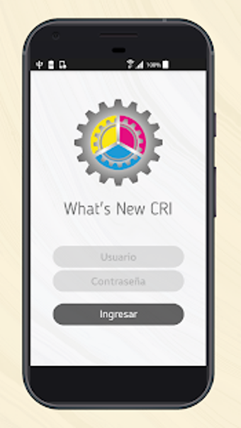 Whats New CRI APK para Android - Descargar