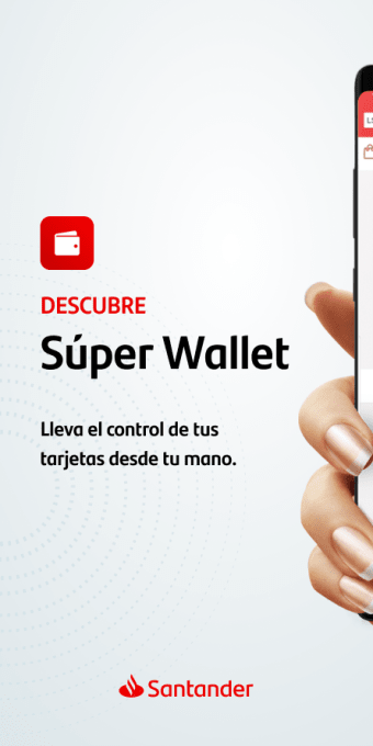 Super Wallet Mexico