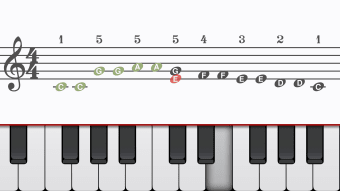 Piano Planet - Learn piano