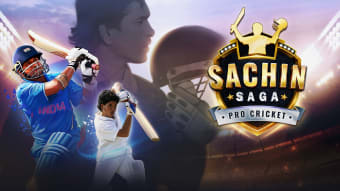Sachin Saga Pro Cricket