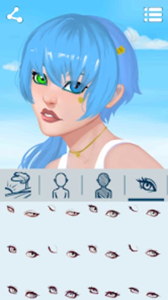 Avatar Maker: Real Girl