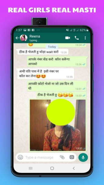 Vluv -Indian Girls Mobile Number For Whatsapp Chat