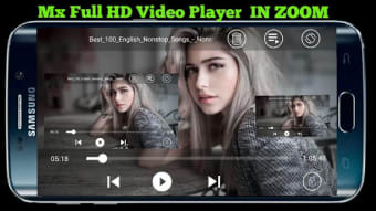 MX Full HD Video Player