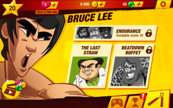 Bruce Lee: Enter The Game
