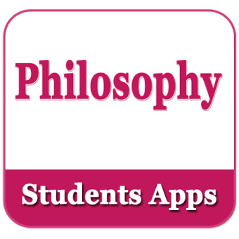 Philosophy - an educational app for students