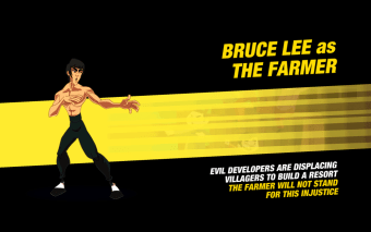 Bruce Lee : La Furie du Dragon