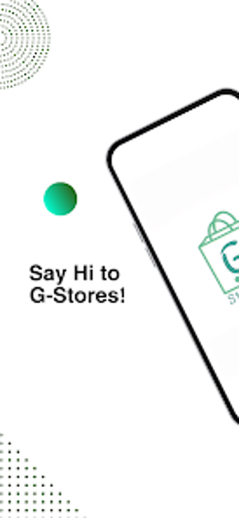 G-Stores