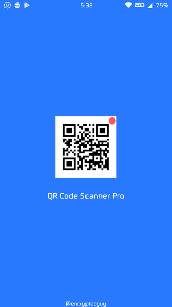 QR Code Scanner PRO