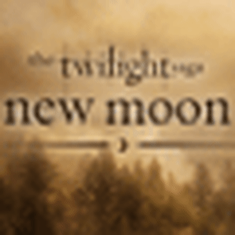 Twilight New Moon IM Icons