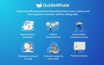 GuideWhale Editor