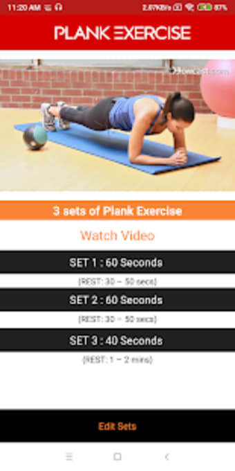 Gym Coach  Gym Trainer workout for Beginners Pro