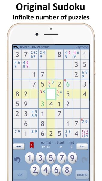 Sudoku9 Pro