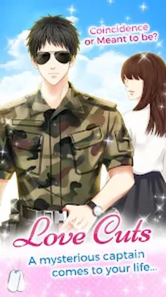 Otome Game: Love Dating Story