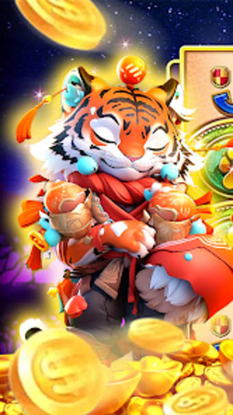 Master Tiger-365 game
