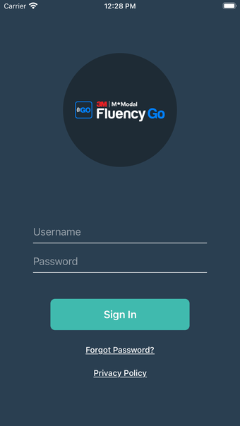 Fluency Go