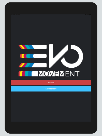 Evo Movement