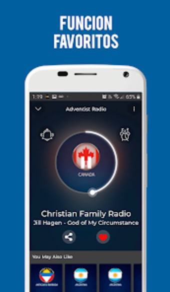 Seventh Day Adventist Radio