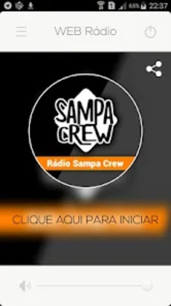 Rádio Sampa Crew - Slow Jam