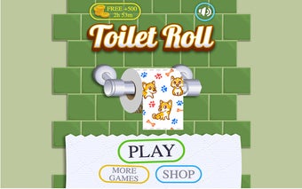 Toilet Roll Unblocked Games