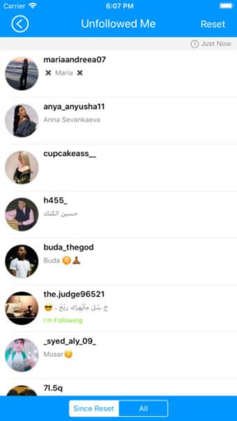 Followers HD for Instagram