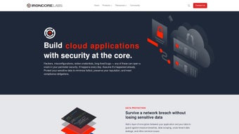 Imagen 0 para IronCore Labs