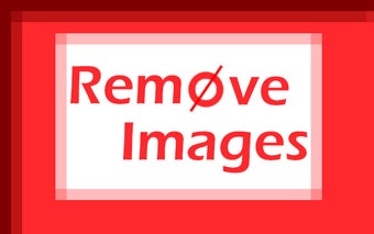 Image Remover