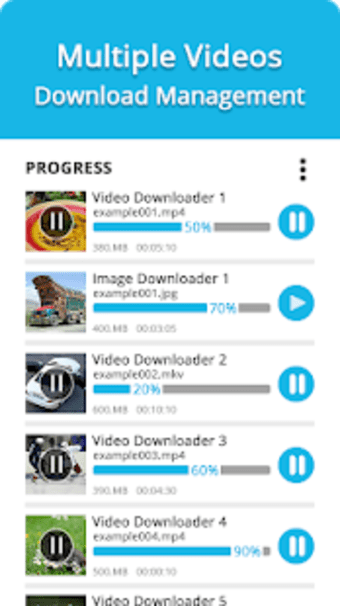 AllVid - Video Downloader - All Video Downloader