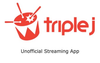 Triple J Simple Stream With Info