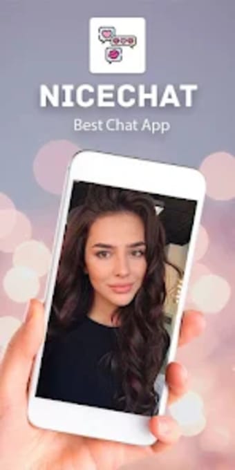NiceChat - Chat App