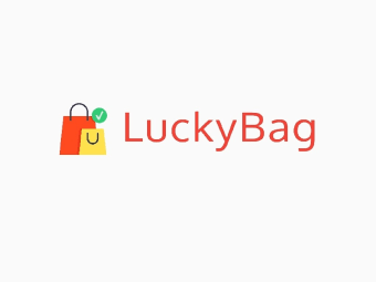 Lucky Bag - 5 Rupees buy your desire things