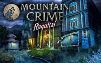 Mountain Crime: Requital (Free)