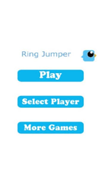 Ring Jumper