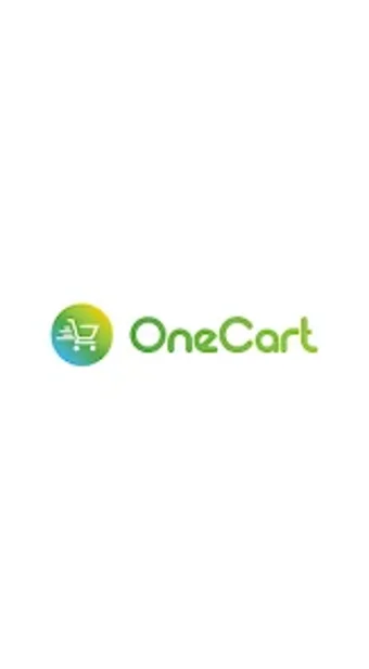 Onecart Employee Shopper App