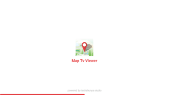 Map Tv Viewer