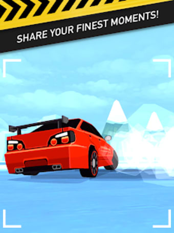 Thumb Drift  Fast  Furious Car Drifting Game