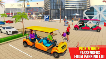 Kar Wala Game Taxi Games