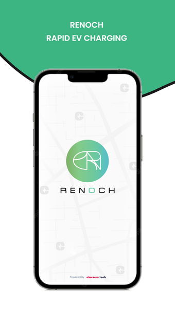 Renoch EV Charging